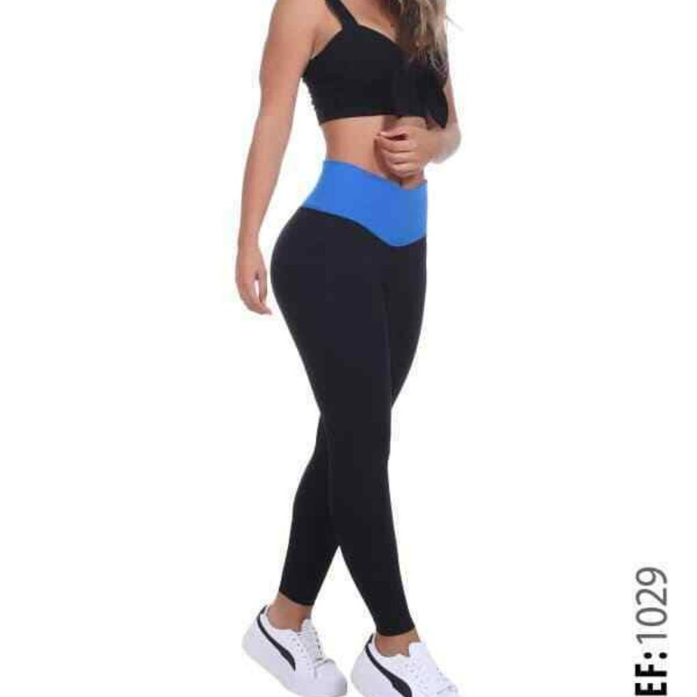 ❤️Bon Bon Up 🇨🇴 Leggings W/internal body s…
